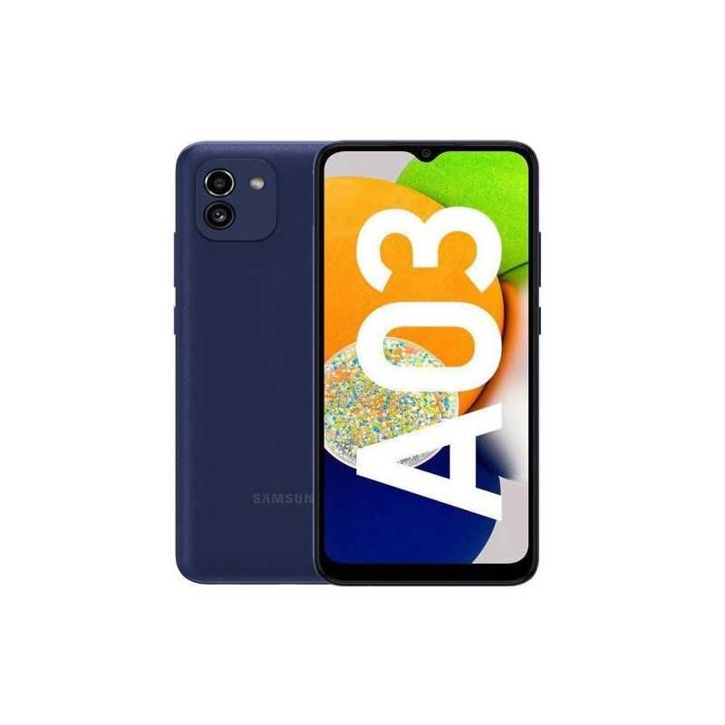 Repara tu Samsung Galaxy A03 al mejor precio en 1h