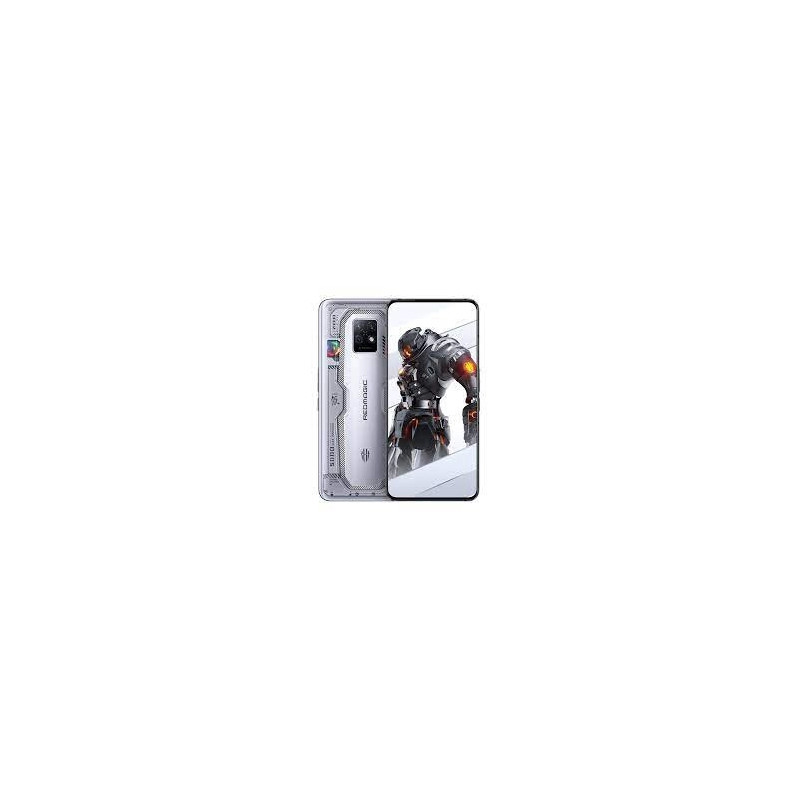 Repara tu Nubia Red Magic 7s al mejor precio en 1h
