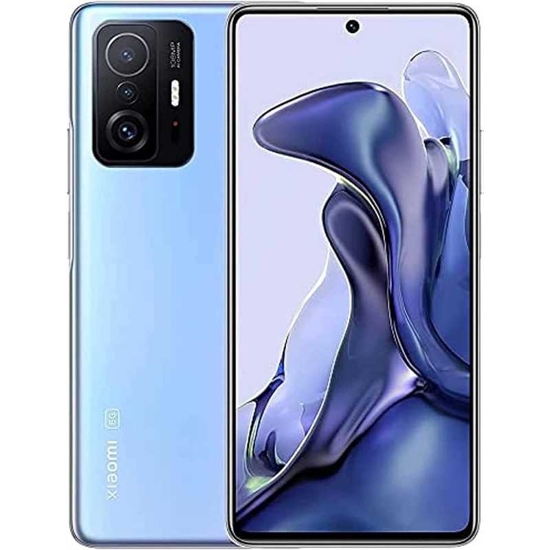 Repara tu Xiaomi 11T Pro al mejor precio en 1h