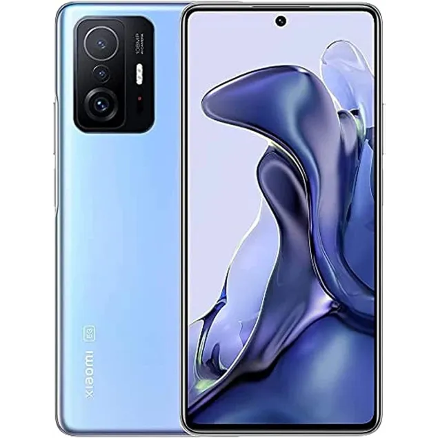 Repara tu Xiaomi 11T Pro al mejor precio en 1h