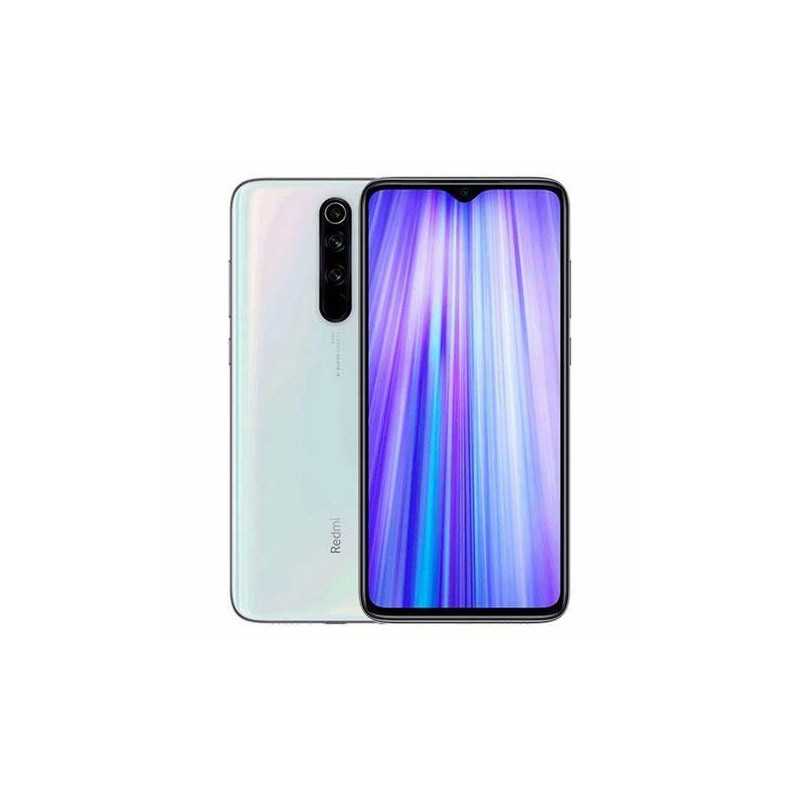 Reparar Xiaomi Redmi Note 8 Pro | Servicio Técnico Oficial