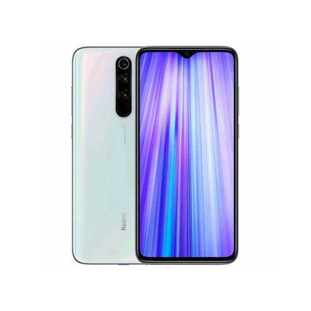 Reparar Xiaomi Redmi Note 8 Pro | Servicio Técnico Oficial Reparar Xiaomi Redmi Note 8 Pro | Servicio Técnico Oficial