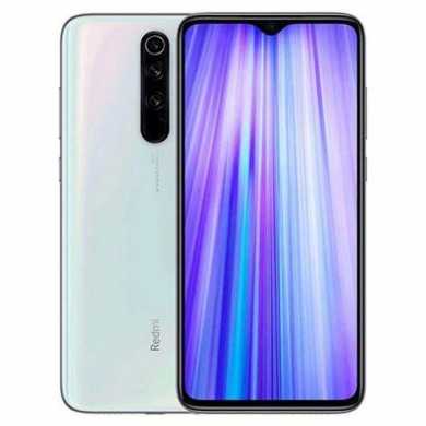 Reparar Xiaomi Redmi Note 8 Pro | Servicio Técnico Oficial