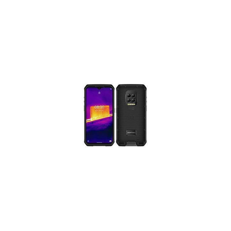 Repara tu Ulefone Armor 9 al mejor precio en 1h