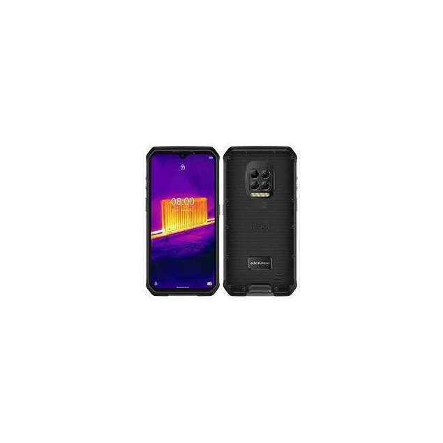 Repara tu Ulefone Armor 9 al mejor precio en 1h