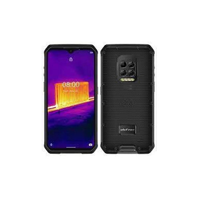 Repara tu Ulefone Armor 9 al mejor precio en 1h