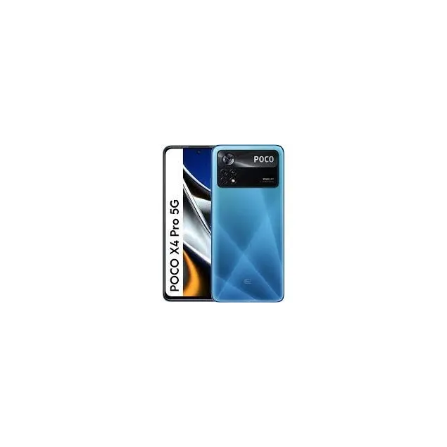 Reparar Xiaomi Poco X4 Pro 5G | Servicio Técnico Rápido y con Garantía