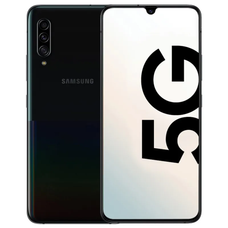 Repara tu Samsung Galaxy A90 al mejor precio en 1h