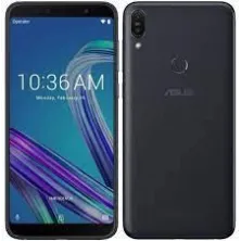 Repara tu ASUS ZENFONE MAX PRO M1 al mejor precio en 1h