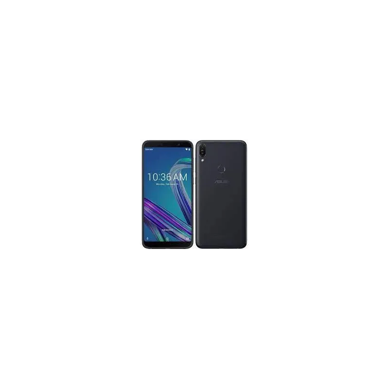 Repara tu ASUS ZENFONE MAX PRO M1 al mejor precio en 1h