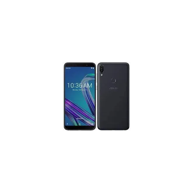 Repara tu ASUS ZENFONE MAX PRO M1 al mejor precio en 1h