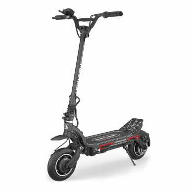 Reparar Dualtron Spider en Madrid | Servicio técnico premium