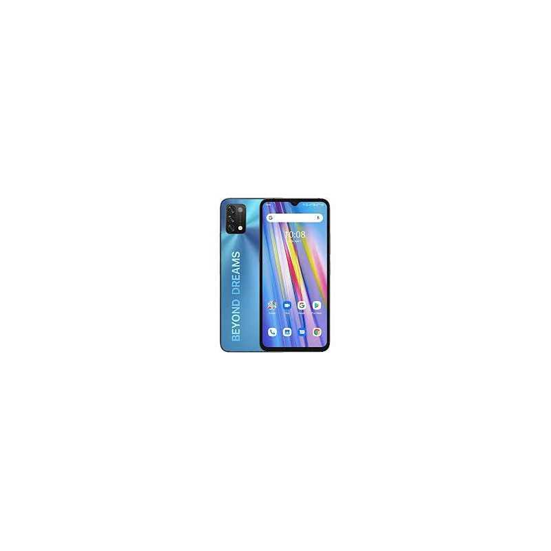 Repara tu umidigi A11 al mejor precio en 1h