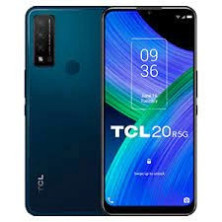 Repara tu  TCL 20R 5G al mejor precio en 1h
