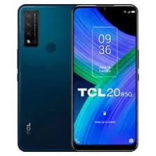 Cambiar pantalla TCL 20R 5G | Reparar en Madrid