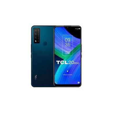 Repara tu  TCL 20R 5G al mejor precio en 1h