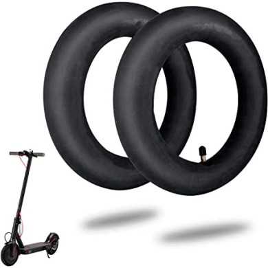 Cambia Dos cámaras de Aire 8" patinete eléctrico Xiaomi Scotter Essential S1 2020
