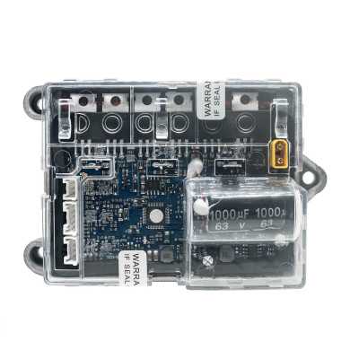 Cambiar / Reparar Controladora de Patinete Xiaomi Mi Scoooter Pro 2