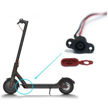 Cambiar / Reparar Conector de Carga Patinete Xiaomi Mi Scooter Pro 2