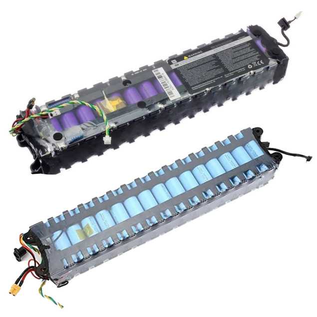 Reparar Bateria de Patinete Xiaomi Mi Scooter Pro 2 Reparar Bateria de Patinete Xiaomi Mi Scooter Pro 2