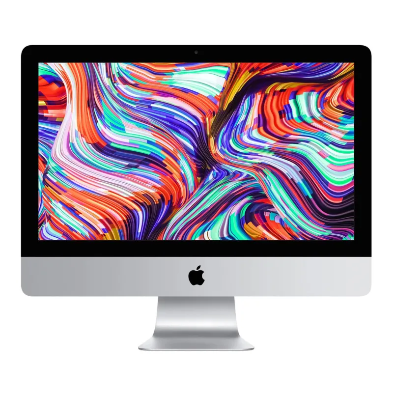 Reparar iMac Retina 5k 27 inch 2019