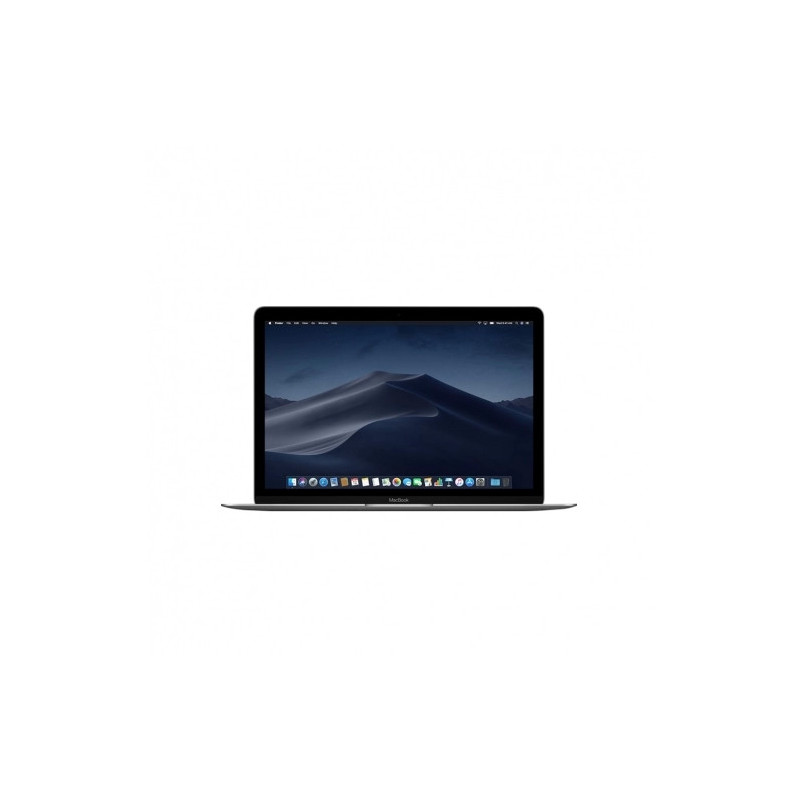 Reparar Macbook Retina 12 inch 2017 (A1534)