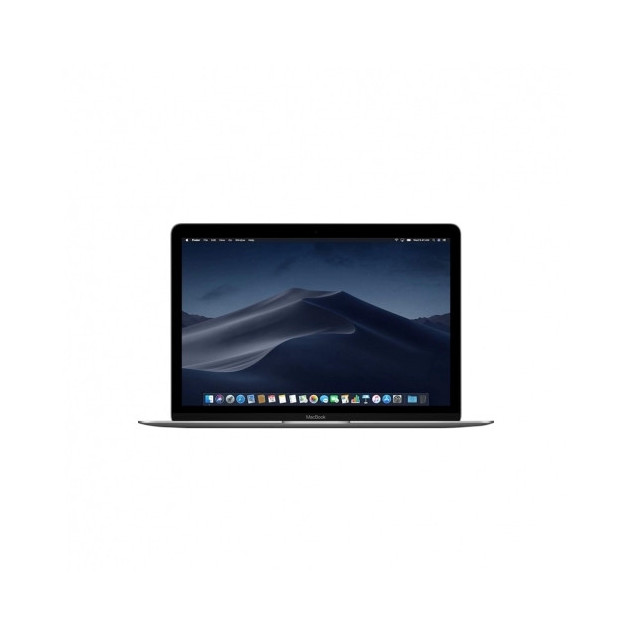 Reparar Macbook Retina 12 inch 2017 (A1534)