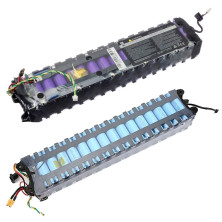 Reparar Bateria de Patinete Xiaomi Mi Electric Scooter 3