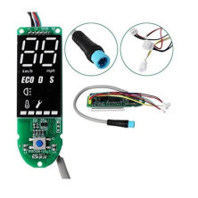 Reparar Pantalla de Patinete Xiaomi Mi Electric Scooter 3