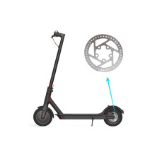 Cambiar disco de freno patinete Xiaomi MI Scooter Pro 2