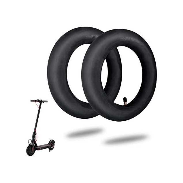 Cambia Dos cámaras de Aire 10" patinete eléctrico Xiaomi Mi Sabway