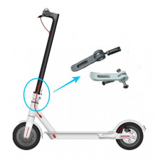 Cambiar llave cierre de pliegue manillar Xiaomi MI Scooter Pro 2