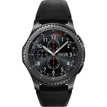 Cambiar pantalla de Samsung Gear S3