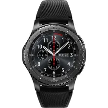 Cambiar pantalla de Samsung Gear S3