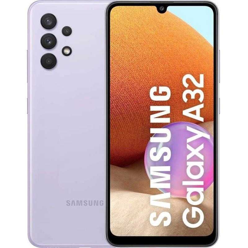 Repara tu Samsung A32 4G al mejor precio en 1h