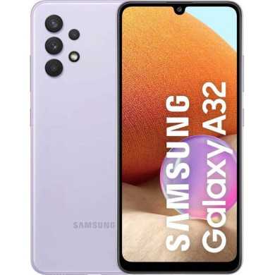 Repara tu Samsung A32 4G al mejor precio en 1h