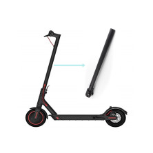Cambiar mástil del patinete Xiaomi Mi Sabway compatible