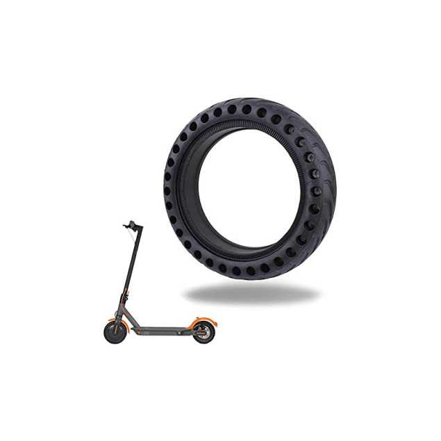 Colocar rueda maciza patinete Xiaomi Mi Sabway en Madrid Colocar rueda maciza patinete Xiaomi Mi Sabway en Madrid
