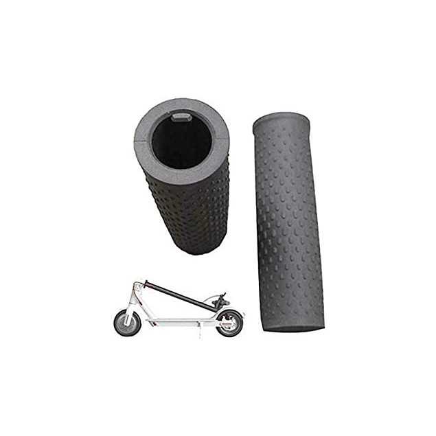 Cambiar mango de goma patinete Xiaomi Mi Electric Scooter 3