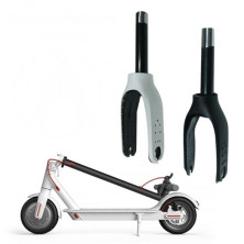 Cambiar soporte de rueda delantera Xiaomi Mi Electric Scooter 3