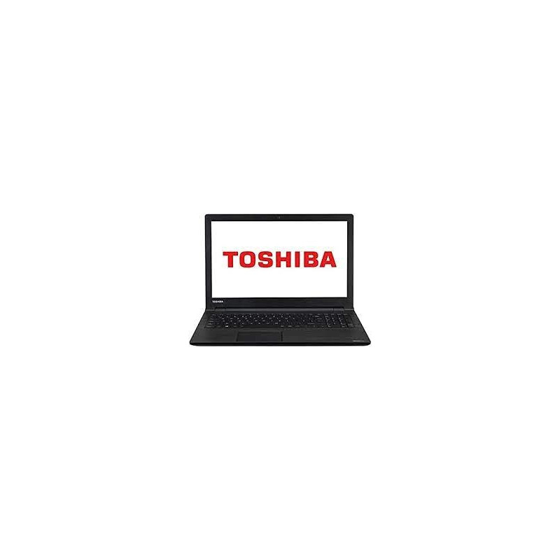 Reparacion de ordenadores TOSHIBA con garantía sellada