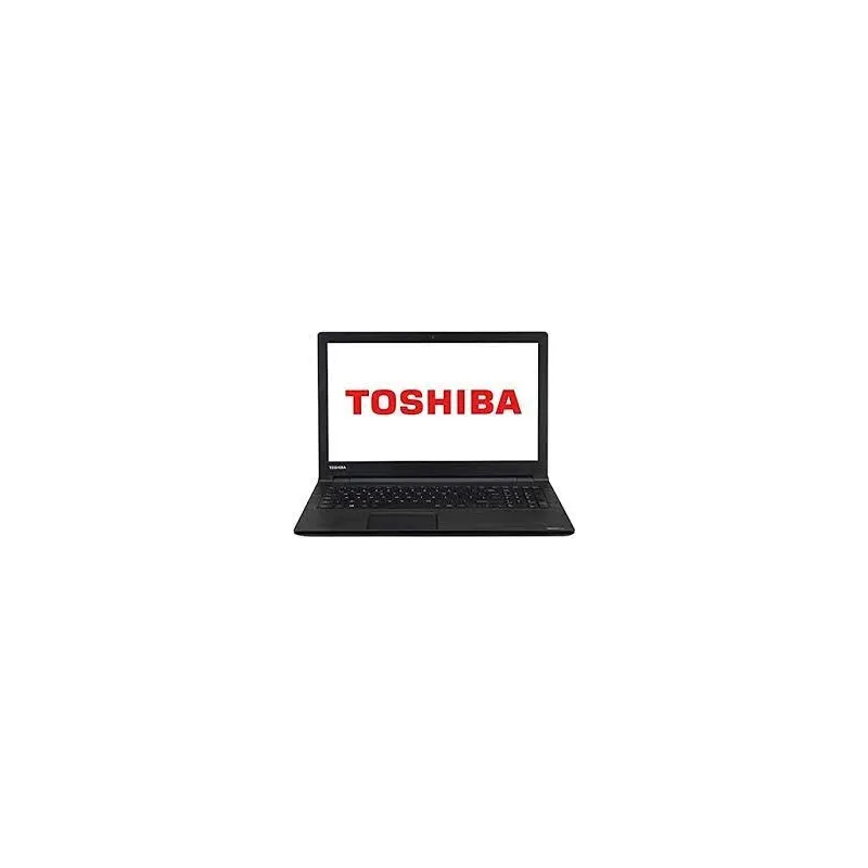 Reparar ordenador Toshiba en Madrid | Portátil y sobremesa