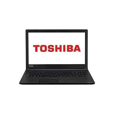 Reparar ordenador Toshiba en Madrid | Portátil y sobremesa