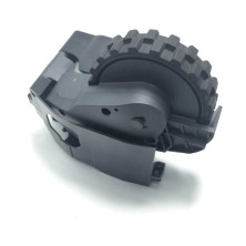 cambio rueda Roborock S5 Max