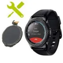Cambiar pantalla Samsung Galaxy Watch 4 44MM . con garantia