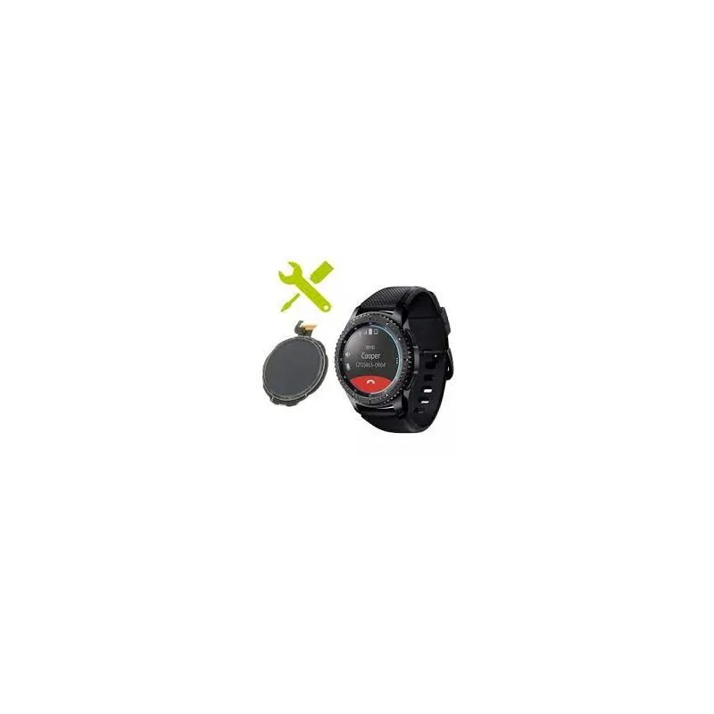 Cambiar pantalla Samsung Galaxy Watch 4 44MM . con garantia