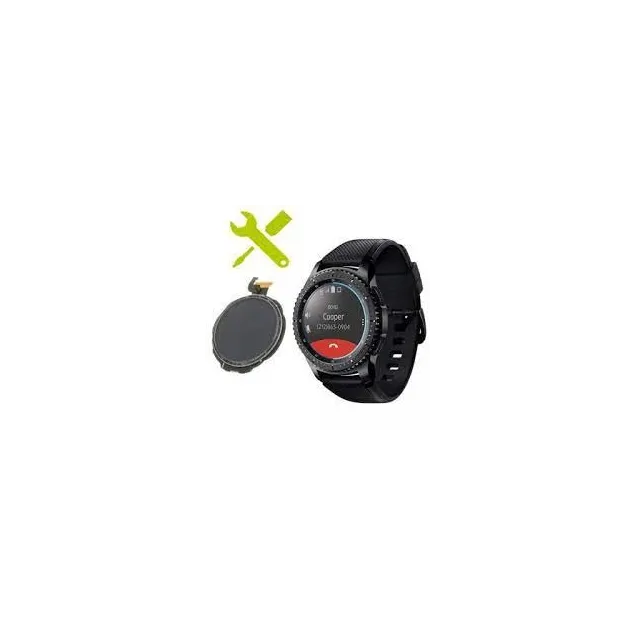 Cambiar pantalla Samsung Galaxy Watch 4 44MM . con garantia