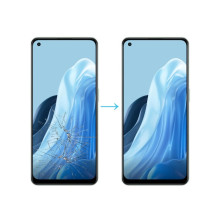 Cambiar pantalla Oppo Reno 7Z