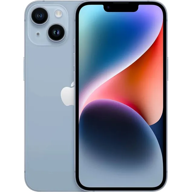 Reparar iPhone 14 en Madrid, Presupuesto Gratuito, con Garantía, Al mejor precio - Mundo Del Móvil
