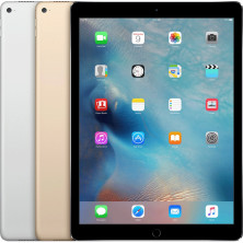 Reparar iPad Pro 1 12,9" 2015 (A1584, A1652) en Madrid
